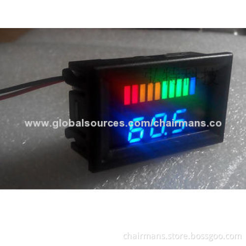 Battery Capacity Tester, Different Kinds Can be Customized